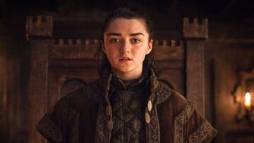 Normalmente hablamos de la serie de HBO y de sus personajes, pero ¿cuántas veces nos hemos preguntado cuántos años tienen?