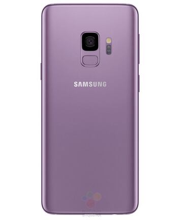 Fotos, características, precio… filtrada toda la información del Galaxy S9