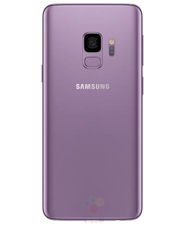 Fotos, características, precio… filtrada toda la información del Galaxy S9