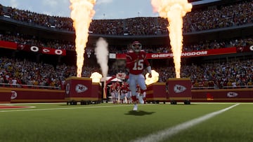 Madden NFL 24