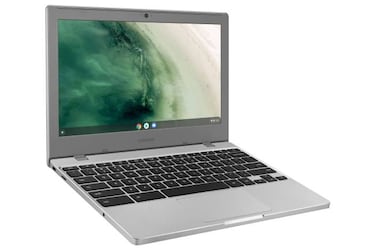 Samsung Chromebook 4 y 4+, nuevos portátiles para profesores y estudiantes