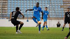 Tercera RFEF Grupo 9: resultados, partidos y clasificación de la jornada 22