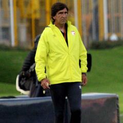 Costas: "Tenemos los pies en la tierra, quedan 95' intensos"