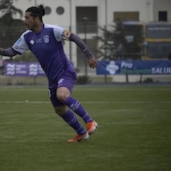 ‘Pajarito’ jugará en el Ascenso