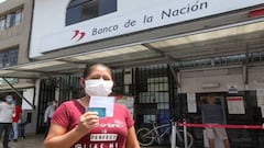 Bono Familiar Universal y 600 soles: link y cómo ver con DNI quién puede cobrarlo hoy, 22 de junio