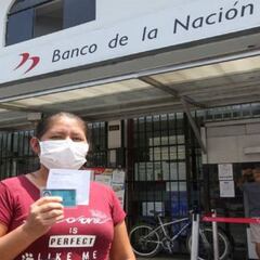 Bono Familiar Universal y 600 soles: link y cómo ver con DNI quién puede cobrarlo hoy, 22 de junio