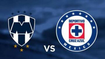 C&oacute;mo y d&oacute;nde ver el Rayados de Monterrey vs Cruz Azul: horarios y TV