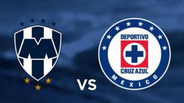 Cómo y dónde ver el Rayados de Monterrey vs Cruz Azul: horarios y TV