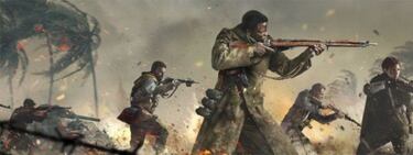 Free games this weekend (April 1-3): CoD Vanguard...