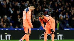 El mal presagio que al Barça le convierte... ¡en campeón!