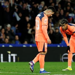 El mal presagio que al Barça le convierte... ¡en campeón!