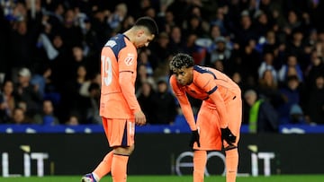 El mal presagio que al Barça le convierte... ¡en campeón!