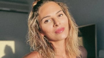 Irene Rosales pasa página con Kiko Rivera: así es el hombre en el que se refugia