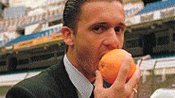 Todo empezó con lo de Mijatovic...