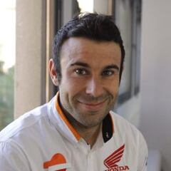 Toni Bou: "Me gustaría muchísimo hacer el Dakar"