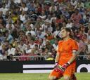 Casillas: "Hay que encajar los pitos, el público es soberano"