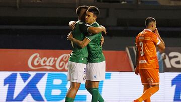 Tabla de posiciones Campeonato Nacional 2024 actualizada hoy, 14 de septiembre: fecha 24, fútbol chileno