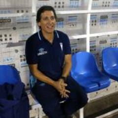 Mario Salas: "Católica es el mejor equipo del campeonato"