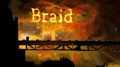 Braid, el indie que cambió la historia del videojuego, cumple 15 años