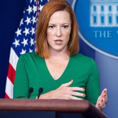 Andrew Cuomo dimite como gobernador de Nueva York: ¿qué ha dicho la Casa Blanca?