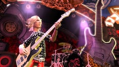 Im¨¢genes de Guitar Hero: Aerosmith