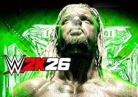 Primeras impresiones de WWE 2K26, el mejor del mundo protagoniza un Showcase diferente