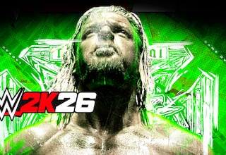Primeras impresiones de WWE 2K26, el mejor del mundo protagoniza un Showcase diferente