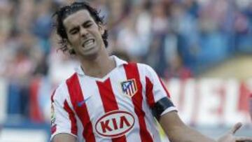 Tiago: "Hay que ir a por los tres puntos"