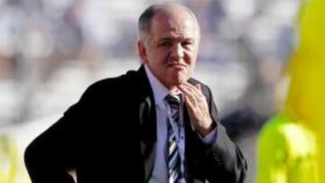 Sabella elogia a Messi: "Leo fue determinante"