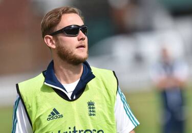 Jake Ball to make England debut in Lord's Test against Pakistan