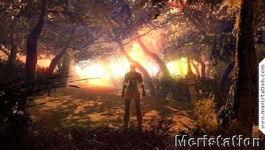 [E3] Enchanted Arms, Impresiones