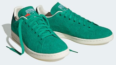 Presume de estilo con estas zapatillas coloridas de verano para hombre