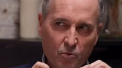 José Luis Górriz, nefrólogo: “Para el riñón y nuestra tensión arterial, a mis pacientes solo les prohíbo dos cosas”