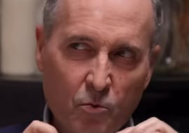 José Luis Górriz, nefrólogo: “Para el riñón y nuestra tensión arterial, a mis pacientes solo les prohíbo dos cosas”