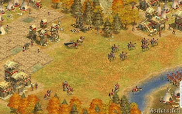 Rise of Nations: Thrones and Patriots (PC)