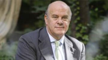 Carvajal: "El club filtra noticias raras sobre Raúl"