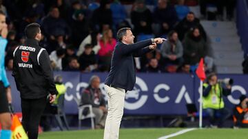 18/01/23 PARTIDO UNICO COPA DEL REY OCTAVOS 
ESTADIO CIUTAT DE VALENCIA 
LEVANTE - ATLETICO DE MADRID 
JAVI CALLEJA