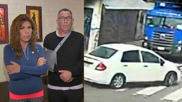 Un matrimonio en Maipú vende su casa para escapar de la delincuencia y al rato sufren un millonario asalto: insólito