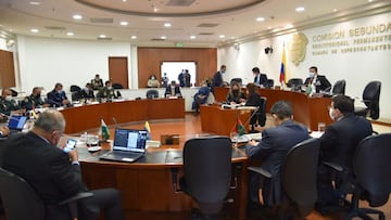 Reforma tributaria: cómo sería el nuevo proyecto y qué fechas se manejan