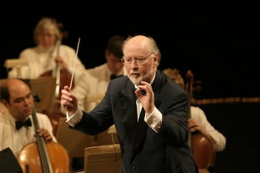 Indiana Jones 5: John Williams estrena en directo una de sus piezas para la banda sonora
