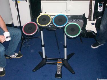 [GC] Rock Band 2, Impresiones