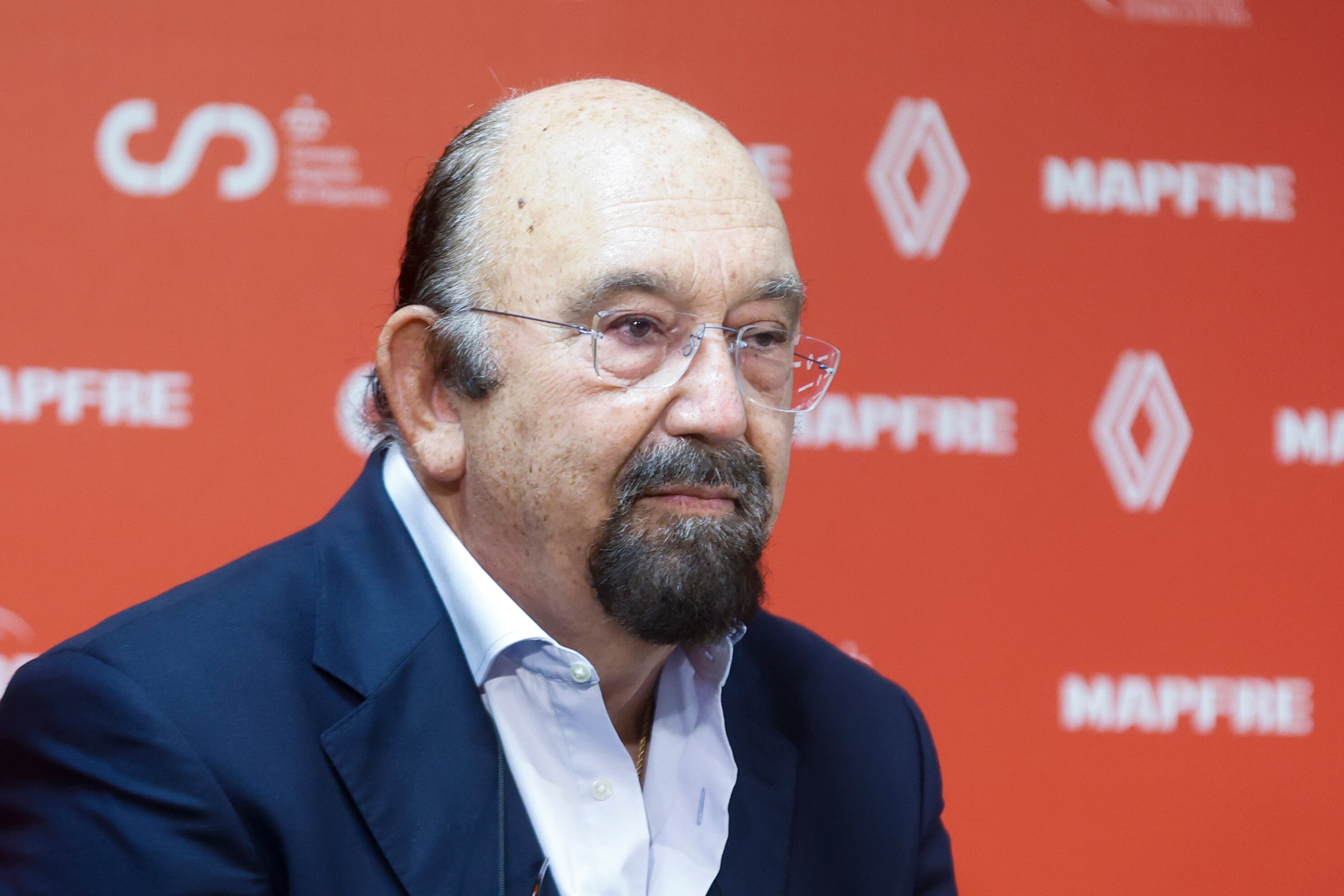 23/09/24
ANUNCIO SELECCION ESPAÑOLA MAPHRE DE TENIS PARA LA FINAL 8 DE LA COPA DAVIS 2024
MIGUEL DIAZ ROMAN MAPFRE ESPAÑA