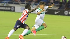 Horarios y TV: Cómo y dónde ver Junior vs. Cali