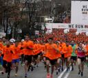 San Silvestre Vallecana pondrá en la calle a 42.000 corredores