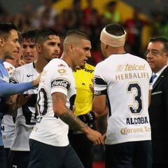 Cómo y dónde ver el Celaya vs Pumas; horario y TV online