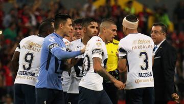 Cómo y dónde ver el Celaya vs Pumas; horario y TV online