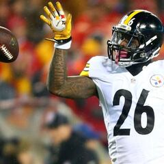 La gran semana del jugador franquicia en la NFL