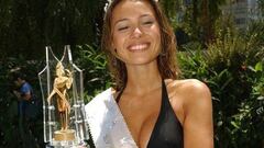 Así luce hoy Pampita, la modelo argentina que enamoró a todos en el Festival de Viña 2004 y se coronó como reina