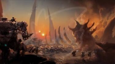 Filtrados tres nuevos proyectos de Capcom