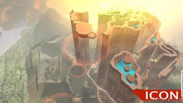 Anunciado Spineout para PS2 y PSP